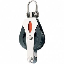 BLOK RONSTAN UTILITY-30 POJEDYNCZY RF30110  16634