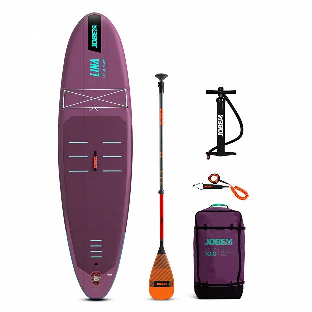 DESKA SUP Aero Lina SUP Board 10.0 zestaw
