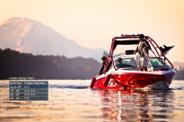 ODBIJACZ G-4  58X16.5 GRANATOWY 51674 - 5