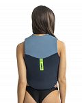 KAMIZELKA JOBE NEOPRENE LIFE VEST DAMSKA [S+] 20623 - 4