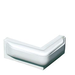 ODBIJACZ POMOSTOWY NAROŻNY  25X25X10  51703  
