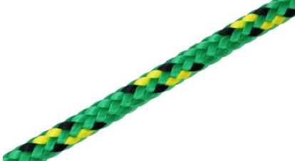 LINA 8 mm, KEVLAR VENUS 408 - zielony 32317