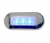 LAMPKA LED KABINOWA NIERDZEWNA NIEBIESKA 62734 - 2