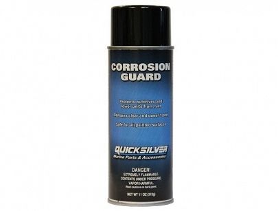 PREPARAT QUICKSILVER CORROSION GUARD 8M0184794