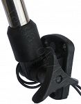 LAMPA NAWIGACYJNA BIAŁA REGULOWANA 23CM BLACK 64580 - 2