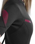 Kombinezon pianka neoprenowa [L] JOBE Savannah Shorty 2mm - 2