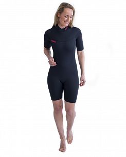 Kombinezon pianka neoprenowa [L] JOBE Savannah Shorty 2mm