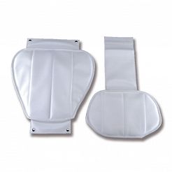 MATERAC DO FOTELA KAPITAN PLUS  55120