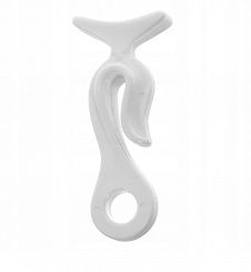 Wieszak do odbijaczy na linę 6 mm 51906