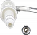 POMPKA OLEJOWA QUICKSILVER 91-8M0072133,  49960 - 2