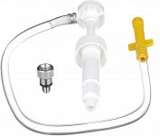 POMPKA OLEJOWA QUICKSILVER 91-8M0072133,  49960 - 3