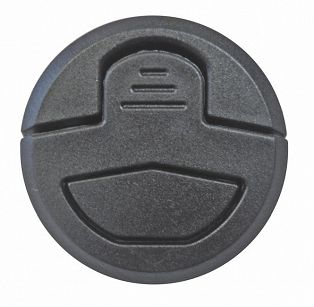 UCHWYT SZTORCKLAPY CZARNY 10089