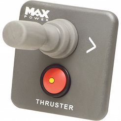 PANEL STERU MAXPOWER  JOYSTICK 87114