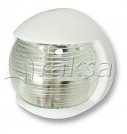 LAMPA NAWIGACYJNA OKRĄGŁA  BIAŁA 225 STOPNI  64032 - 2