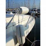 ODBIJACZ OCEAN A1 16X38 BIAŁY 51471 - 3