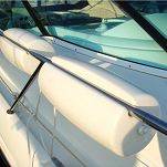 ODBIJACZ OCEAN A1 16X38 BIAŁY 51471 - 4