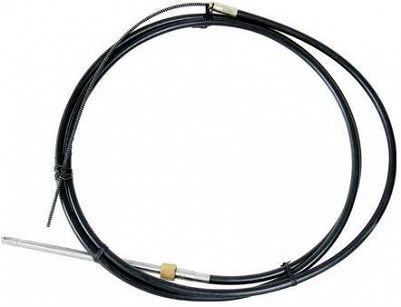 CIĘGNO STEROWANIA PRETECH 5,2m (17FT) do 200KM 44178