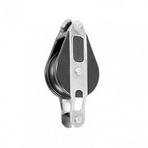 Blok 39mm pojedynczy z zaczepem  HT92315 HOLT