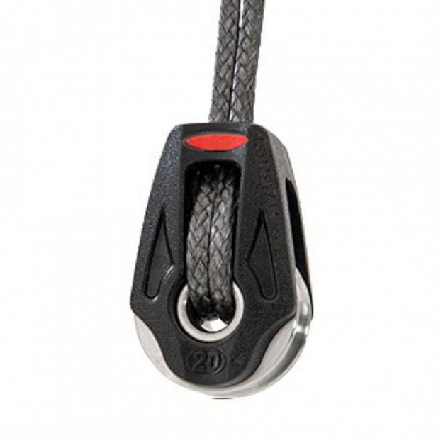 Blok RONSTAN ORBIT 20 poj. RF25109HL 16515