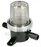 Filtr wody 20mm 72921 - 2