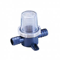 Filtr wody 20mm 72921