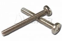 ŚRUBA 5 x 60 DIN7985  83516 - 2