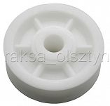 ROLKA PCV 60mm