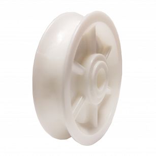 ROLKA PCV 60mm   17035