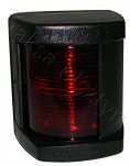 LAMPA NAWIGACYJNA CZERWONA PROSTOKĄTA  64320 - 2