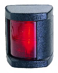 LAMPA NAWIGACYJNA CZERWONA PROSTOKĄTA  64320