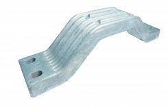 ANODA YAMAHA 115-225 KM  43907	