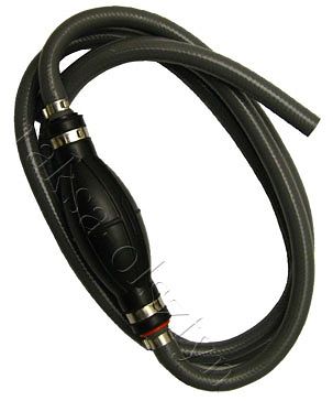 LINIA PALIWOWA 2m 10X15 BEZ ZŁĄCZEK  40390