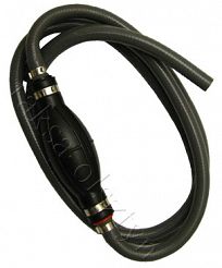 LINIA PALIWOWA 2m 10X15 BEZ ZŁĄCZEK  40390