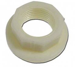 NAKRĘTKA NYLONOWA NA GWINT 1/2''  72862	