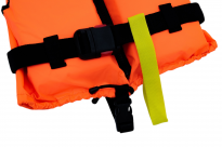 KAMIZELKA RATUNKOWA 120 KG +, 150N CE ISO 75214 - 2