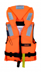 KAMIZELKA RATUNKOWA 120 KG +, 150N CE ISO 75214