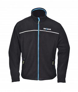 KURTKA - POLAR C4S WINDBREAKER [XXL]