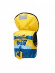 KAMIZELKA RATUNKOWA AQ PIRAT  [15-30 KG] CHILD 100N CE ISO 20152 - 2