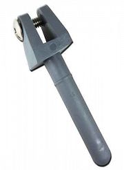 ZŁĄCZE BALDACHIMU - TRZPIEŃ  00703 