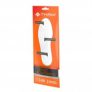 OGRZEWACZ STÓP DUŻY 1PARA 54450