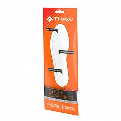 OGRZEWACZ STÓP DUŻY 1PARA 54450
