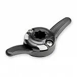 Uchwyt z knagą RAILBLAZA CleatPort - 2