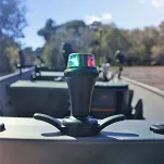 Uchwyt z knagą RAILBLAZA CleatPort - 3