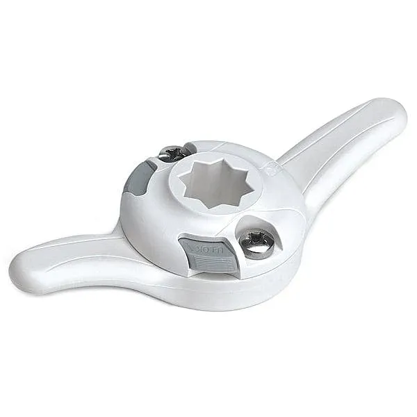 Uchwyt z knagą RAILBLAZA CleatPort