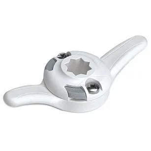 Uchwyt z knagą RAILBLAZA CleatPort