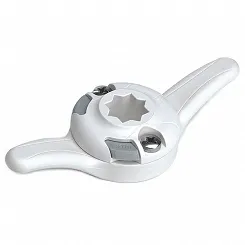 Uchwyt z knagą RAILBLAZA CleatPort