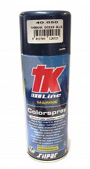 FARBA DO SILNIKA YAMAHA OCEAN BLUE METALIC 53850	