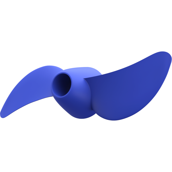 Śruba napędowa do silników ePROPULSION SPIRIT