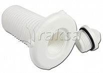 ODPŁYW Z KORKIEM SPUSTOWYM 76MM  71001  - 2