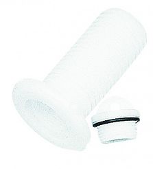 ODPŁYW Z KORKIEM SPUSTOWYM 76MM  71001 